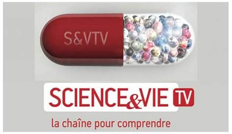 Science Et Vie Tv Freebox Télévision Encyclo TV Devient & TV Ce Lundi