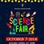 science fair flyer template free printable