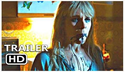 Science Fiction Horror Movies 2018 PERIPHERAL Official Trailer () SciFi, Movie