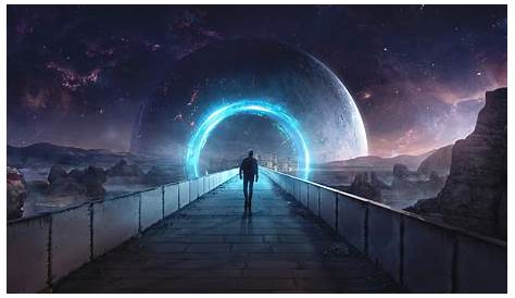 Science Fiction Wallpapers Top Free Science Fiction