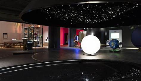 Science Museum London Wonderlab 's £6m Opens To The Public