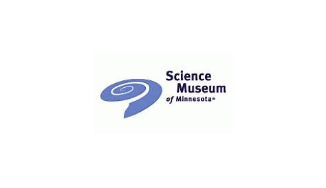 Science Museum Of Minnesota Logo MN Social Branding By Evan Nagan