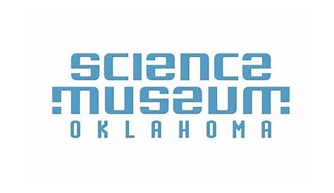 Science Museum Oklahoma Logo Omniplex City Ok Kids Play