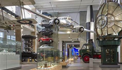 5 Best Science Museums That Must Make It to Your Travel