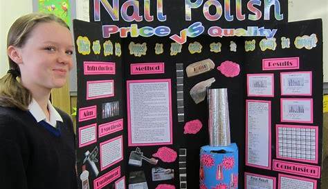 Science Projects For 11Th Graders