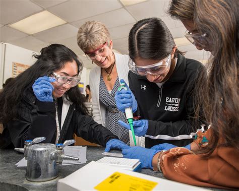 science apprenticeship