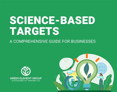 Science Based Targets Excel