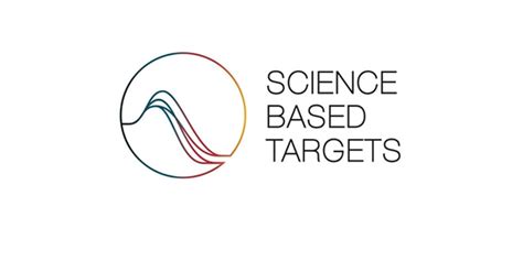 Science Based Targets Logo Use