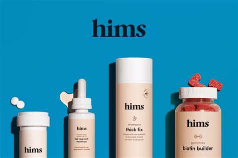 Science Behind Hims