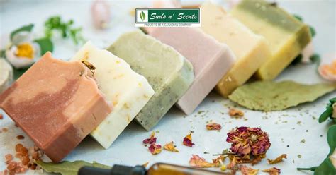 Science Behind Soap Making