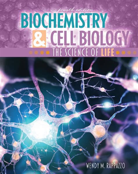 science biology and biochemistry