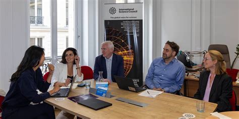 Science Board Launch