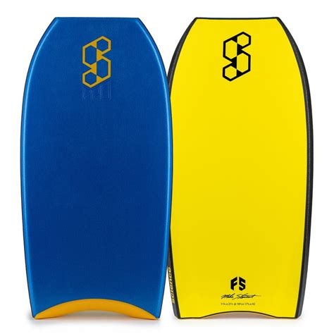 Science Bodyboards