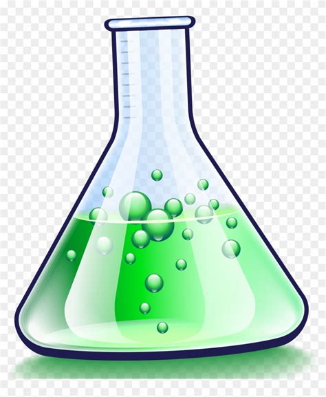 science bottle