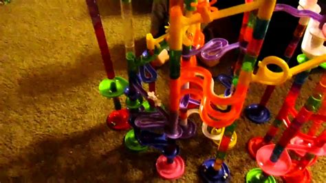 Science Buddies Marble Run