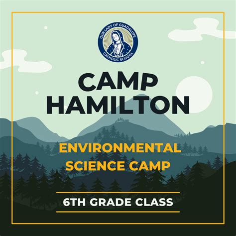 Science Camp Hamilton