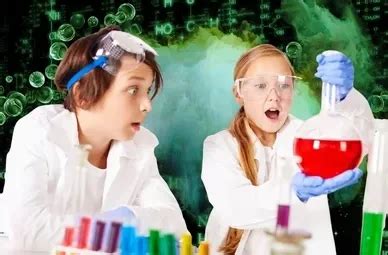 Science Camp Katy Tx