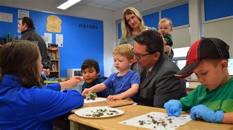 Science Camp Thunder Bay