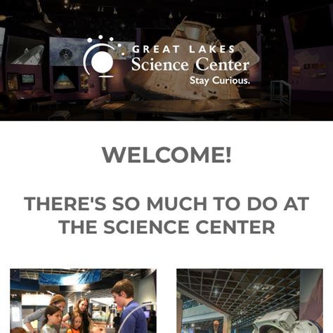 science center discount code