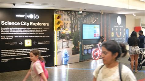 Science City Explorers