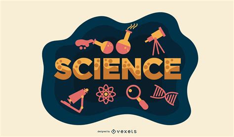 Science Class Logo