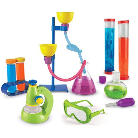 Science Equipment Primary School