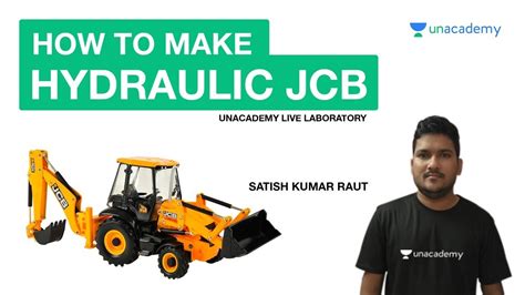 Science Experiments Jcb