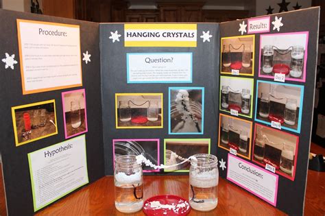 Science Fair Controlled Experiment Ideas