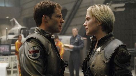 Science Fiction Franchises