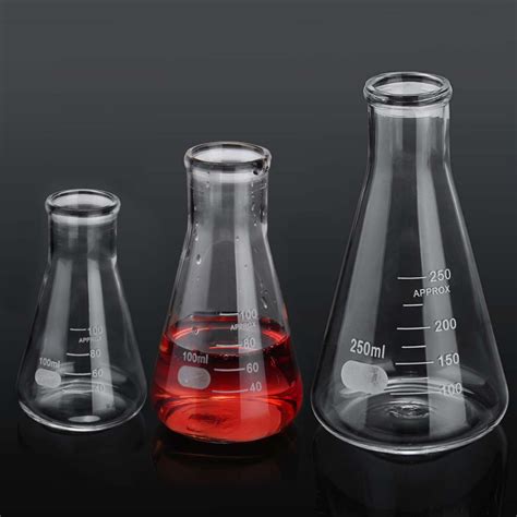 Science Flask Kit