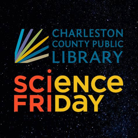 Science Friday Book Recommendations