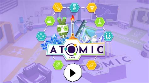 Science Games For Middle School