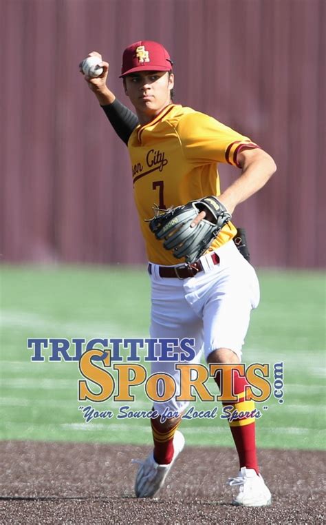 Science Hill Baseball Roster