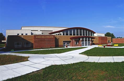 Science Hill School District