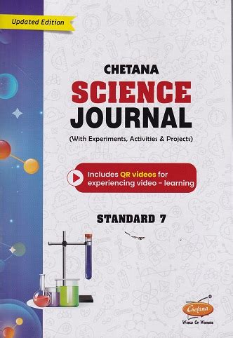 +14 Science Journal Std 7