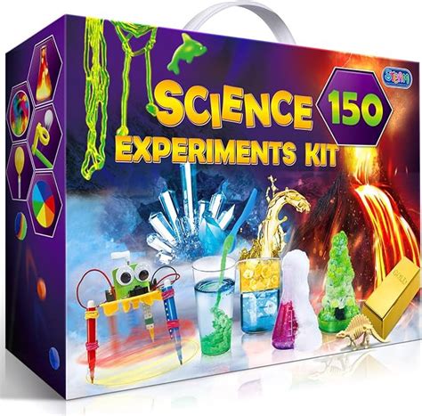 Science Kit Inc