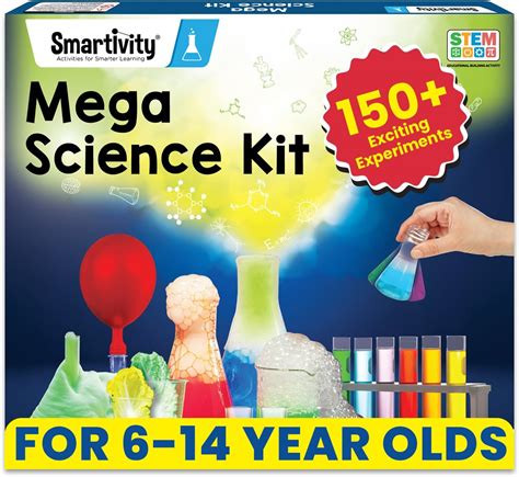 Science Kit On Amazon