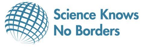 Science Knows No Borders