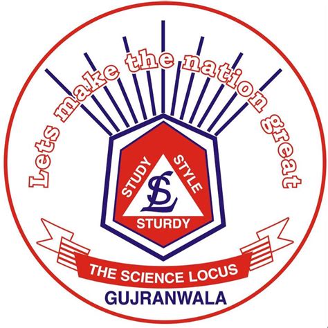 Science Locus School