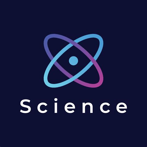 Science Logos Design