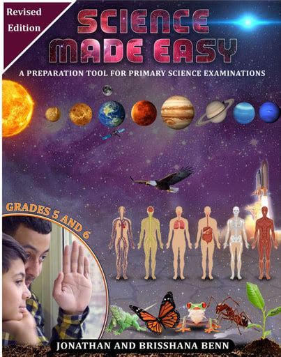 science made easy ministry of education