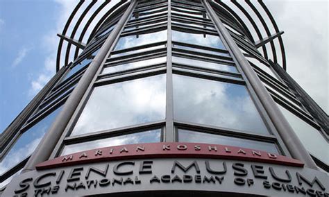 Science Museum Dc