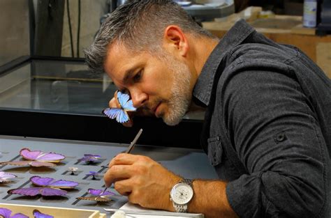 Science Museum Exquisite Creatures