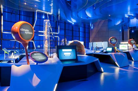 science museum virtual