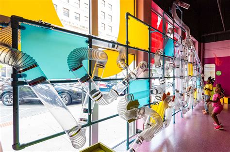 Science Museum Youngstown