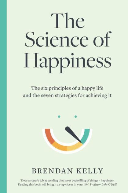 science of happiness book