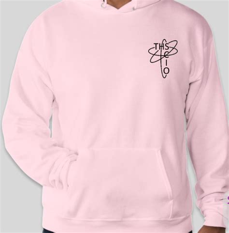 Science Olympiad Merch