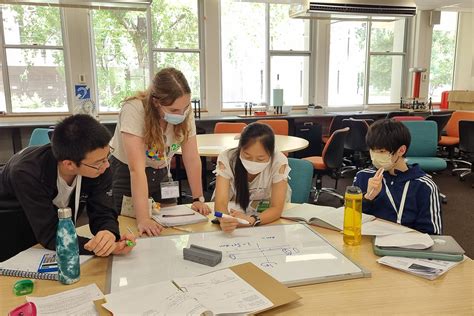science olympiad summer camp
