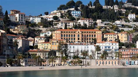 science po menton france