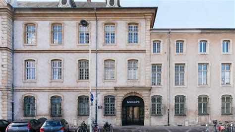 science po paris campus de nancy